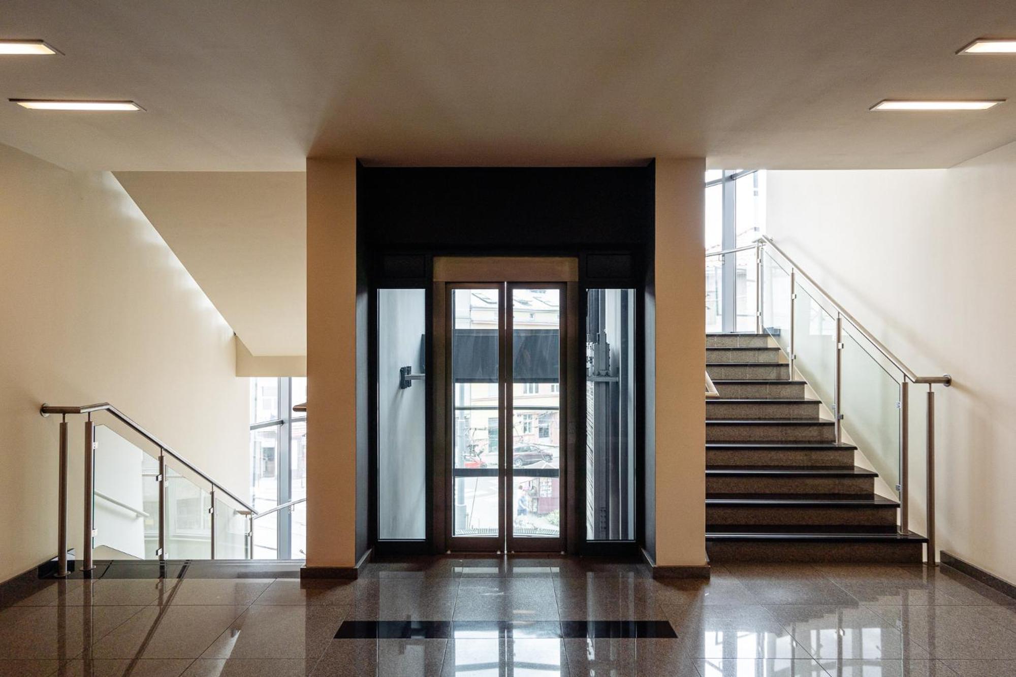 Piedmont Apartment II - Loftaffair Krakau Exterior foto